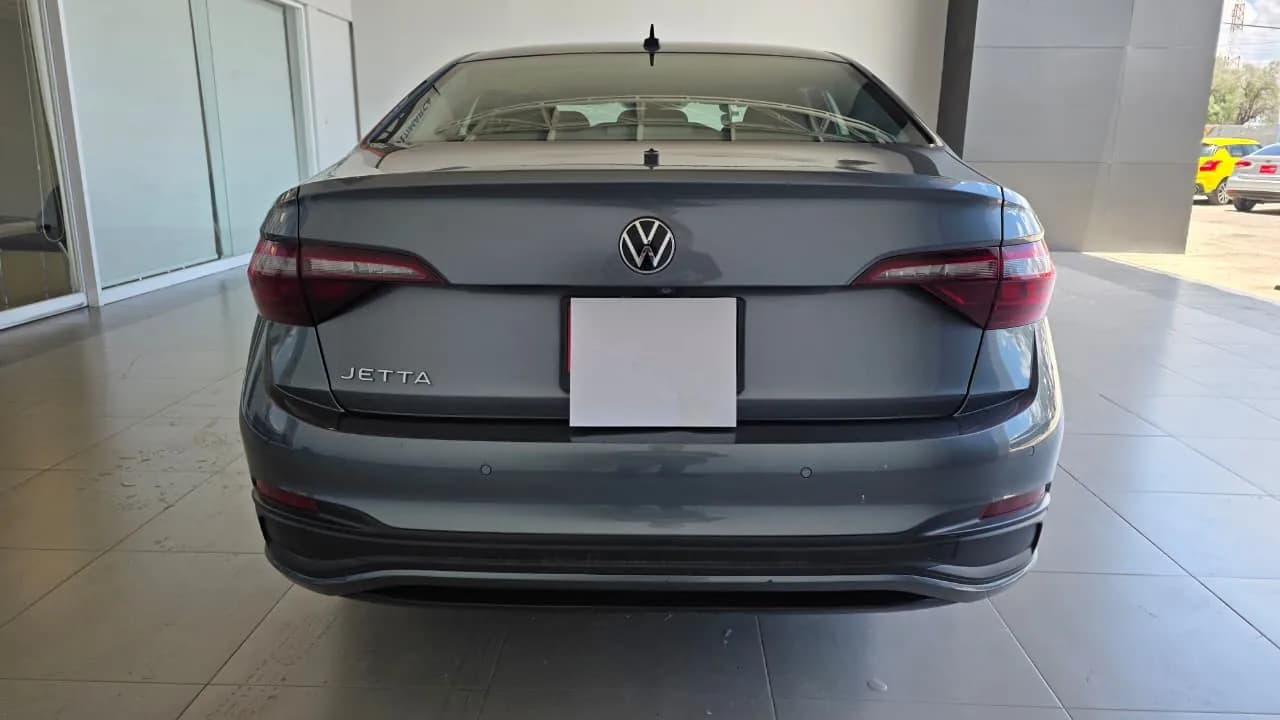 Volkswagen VOLKSWAGEN JETTA COMFORTLINE 2023 - imagen 2