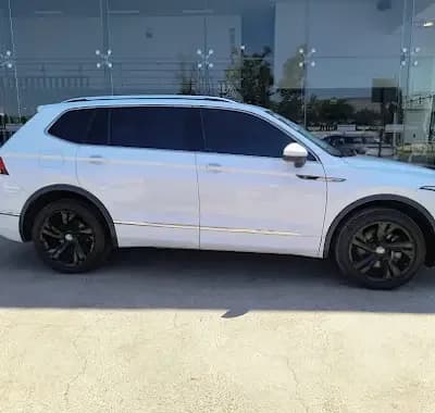 Volkswagen VOLKSWAGEN TIGUAN R-LINE 2.0 2024 - más imágenes