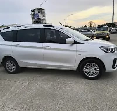 Suzuki SUZUKI ERTIGA GLS 2025 - más imágenes