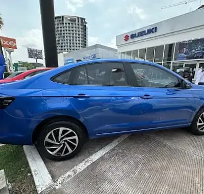 Volkswagen VOLKSWAGEN VIRTUS COMFORTLINE TIP 2023