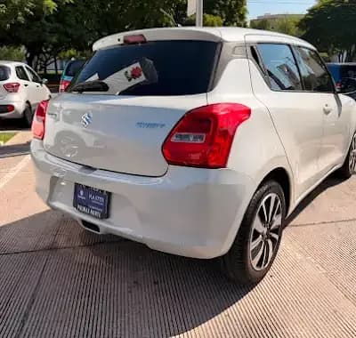 Suzuki SUZUKI SWIFT GLX 1.2L 4CIL 2WD TM5 2019 - imagen 4