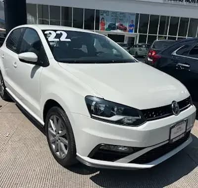 Volkswagen VOLKSWAGEN POLO COMFORTLINE PLUS 2022