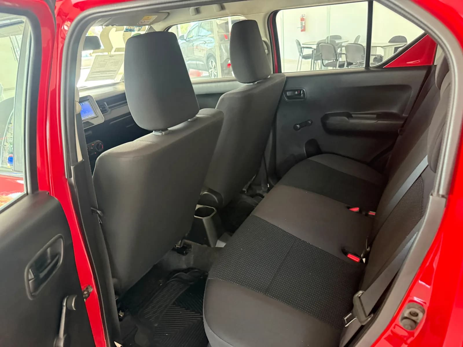 Suzuki SUZUKI IGNIS GLS+ TM 2022 - imagen 2