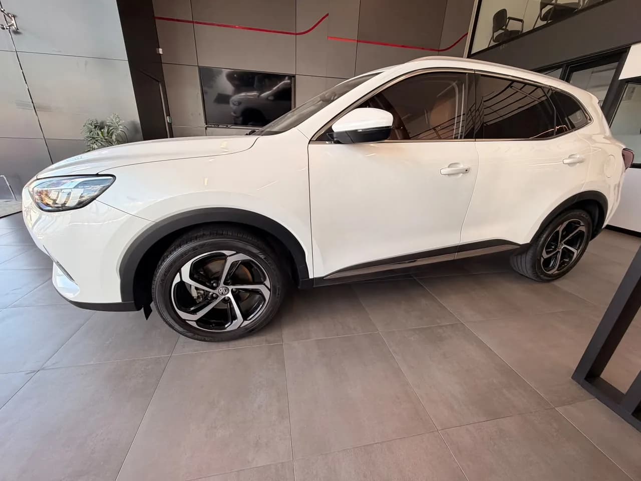 MG MG HS EXCITE 2024