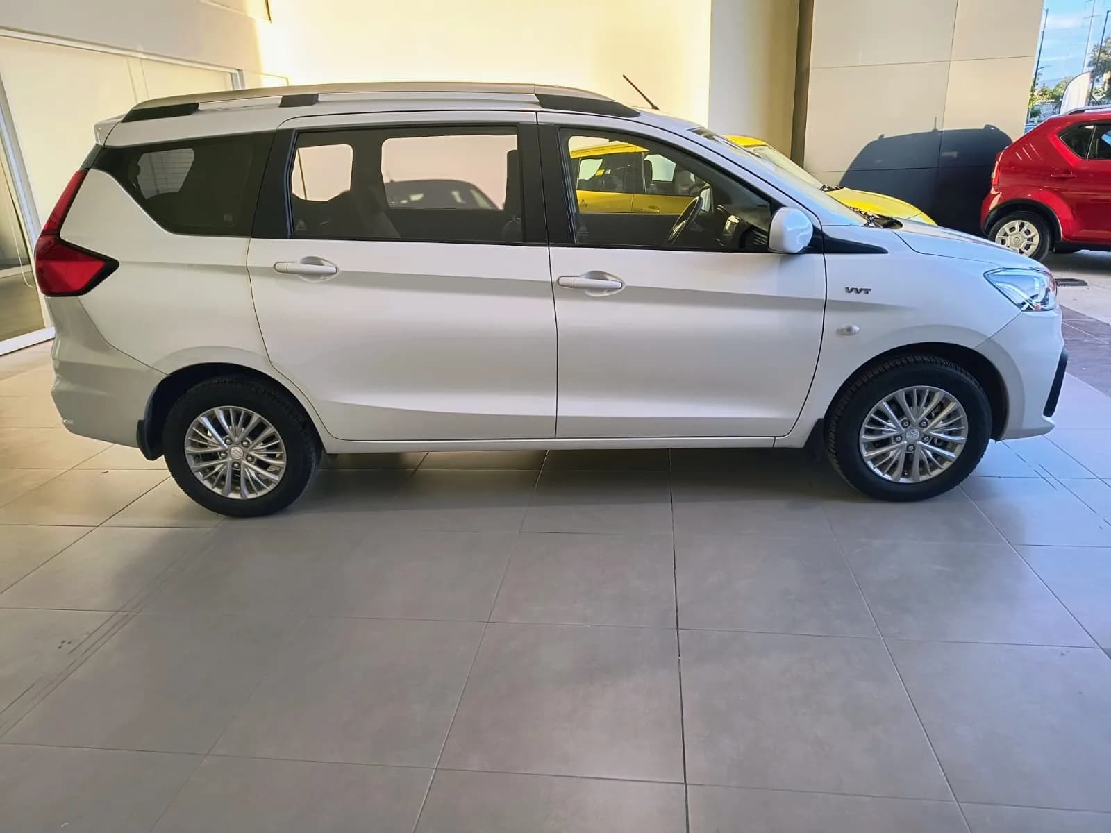 Suzuki SUZUKI ERTIGA GLS 2025 - imagen 3