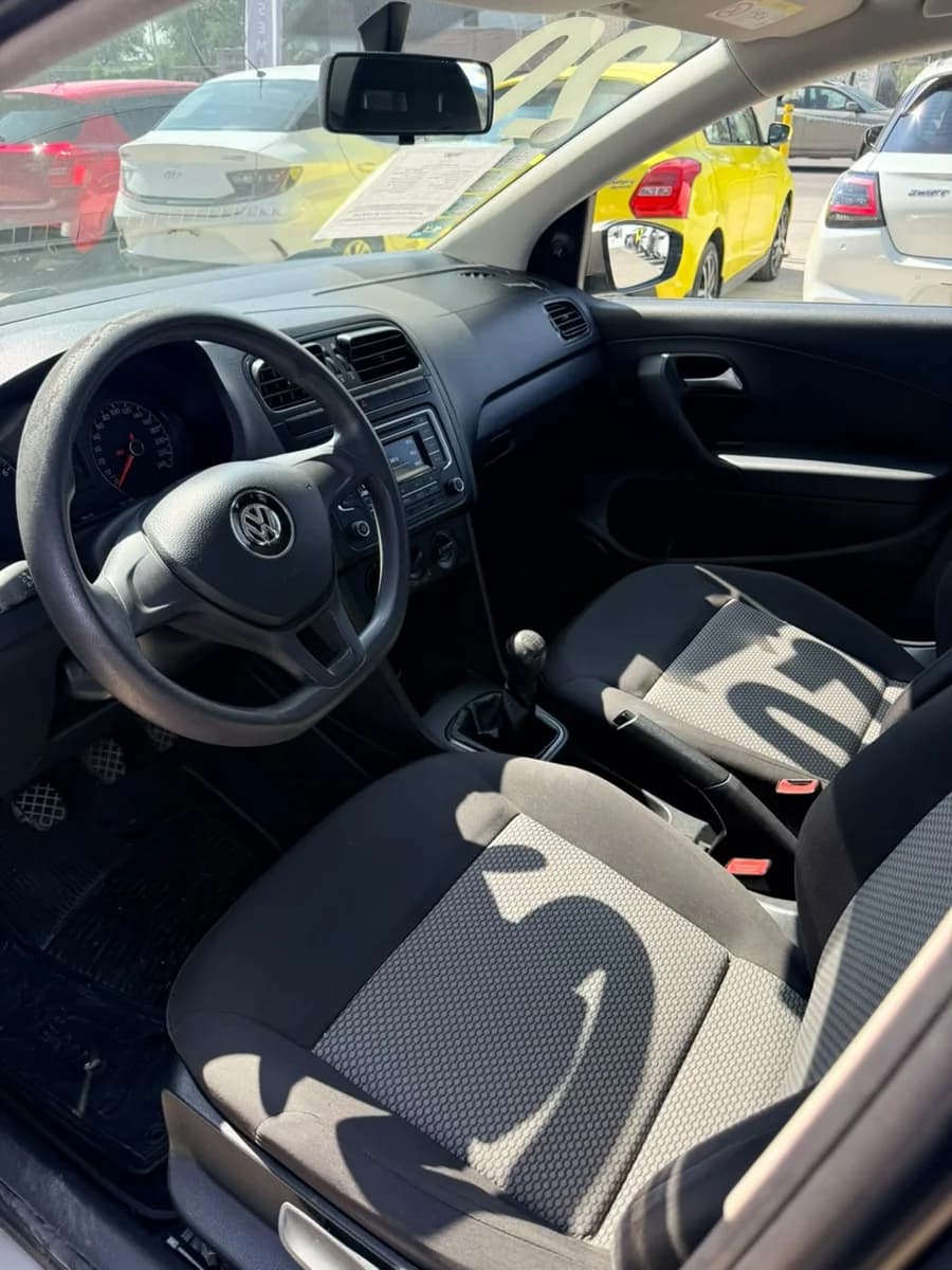 Volkswagen VOLKSWAGEN VENTO STARTLINE 2020 - imagen 3