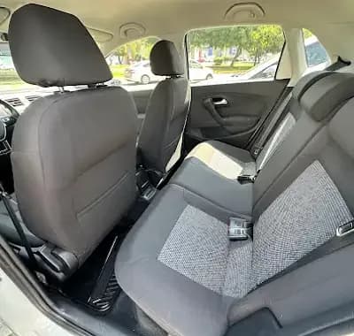 Volkswagen VOLKSWAGEN POLO COMFORTLINE PLUS 2022 - más imágenes