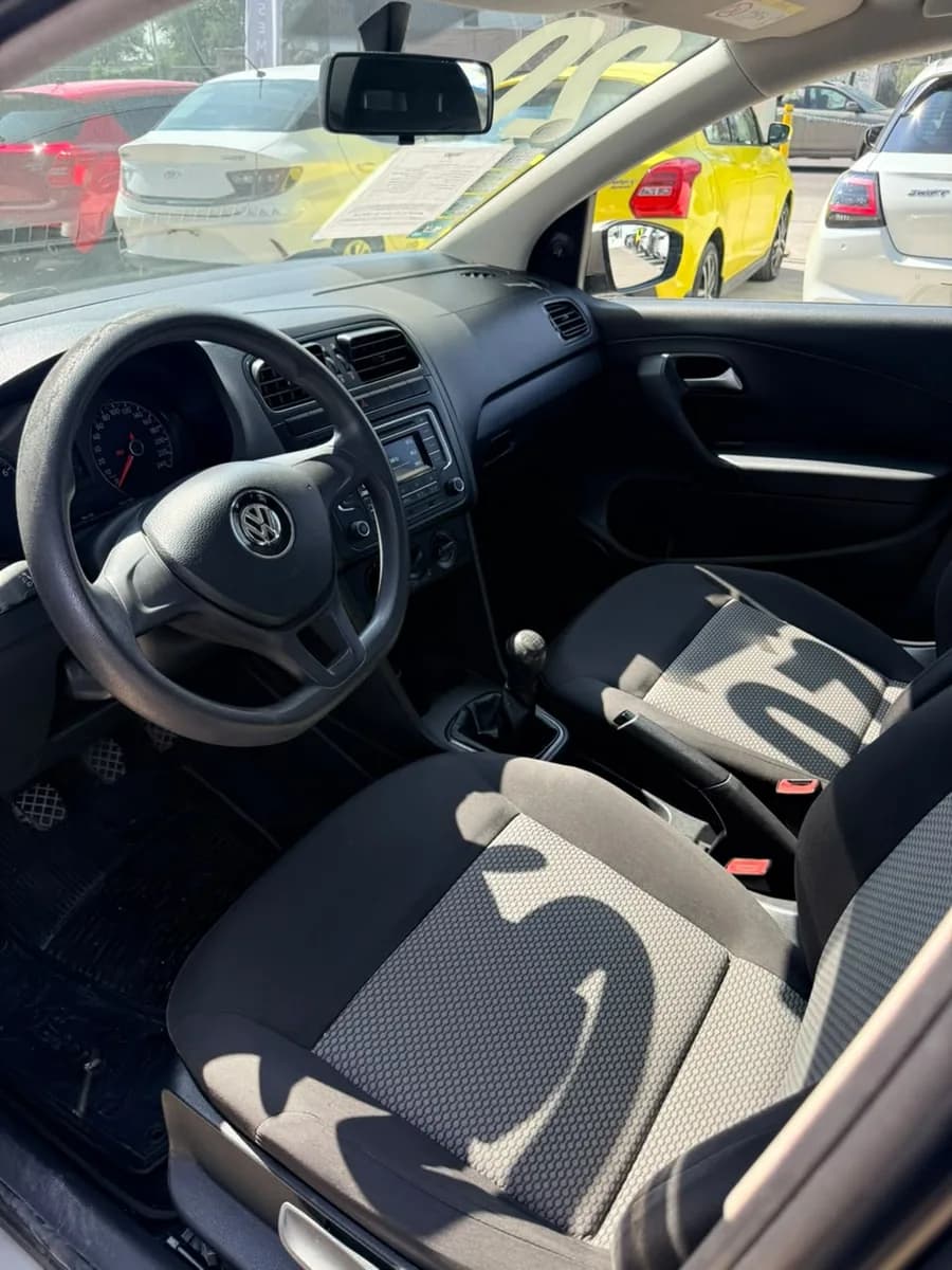 Volkswagen VOLKSWAGEN VENTO STARTLINE 2020 - imagen 2