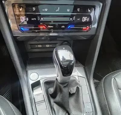 Volkswagen VOLKSWAGEN TIGUAN R-LINE 2.0 2024 - imagen 3