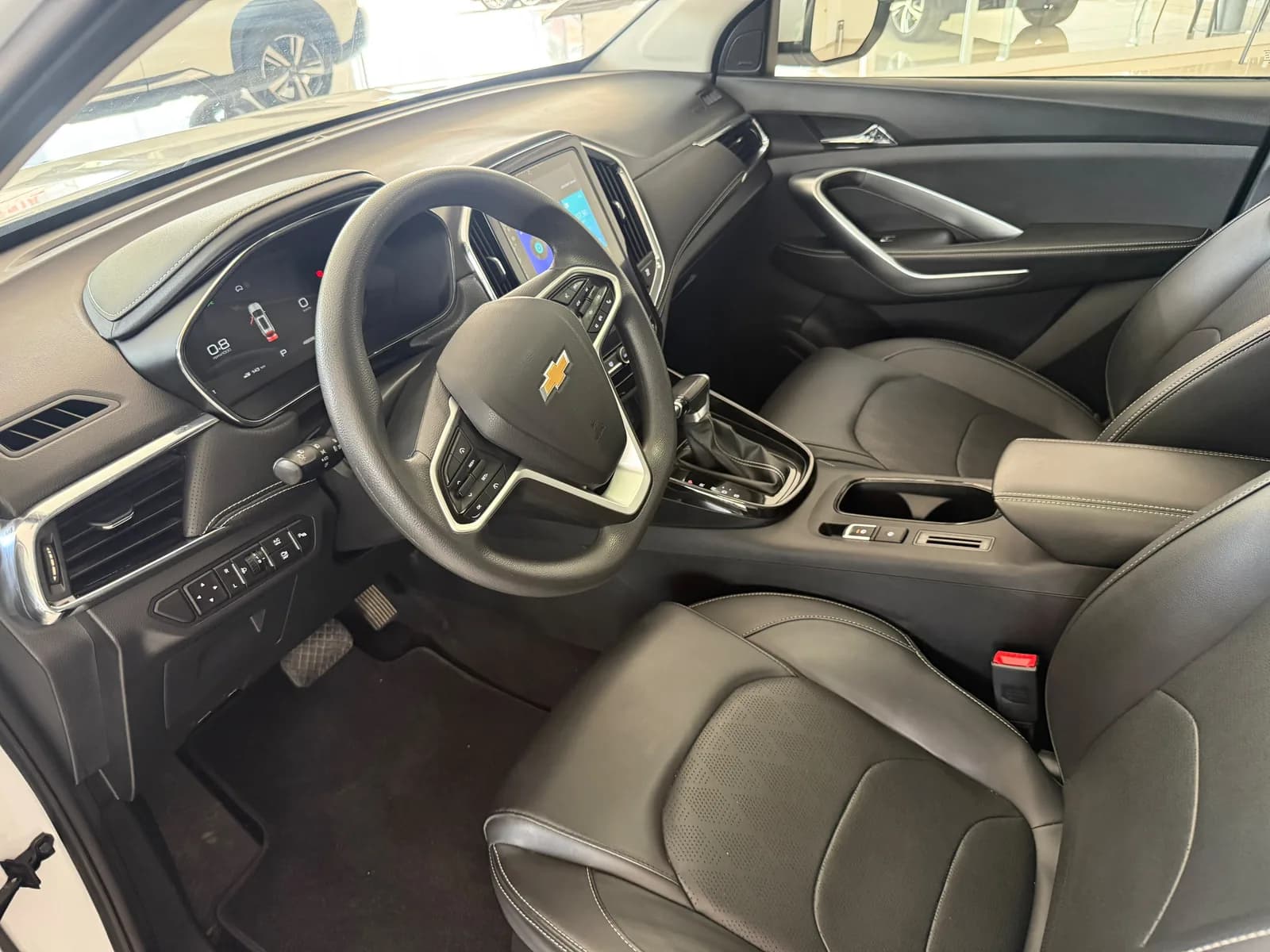 Chevrolet CHEVROLET CAPTIVA 2024