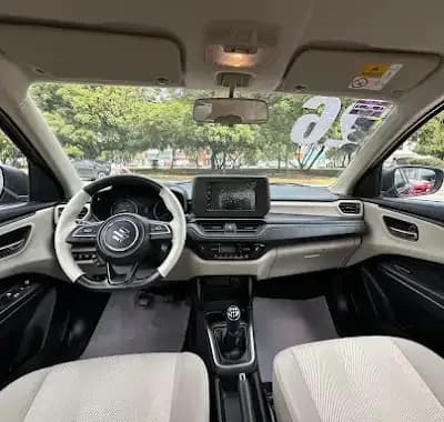 Suzuki SUZUKI DZIRE GLS 1.2L TM 2026 - imagen 3
