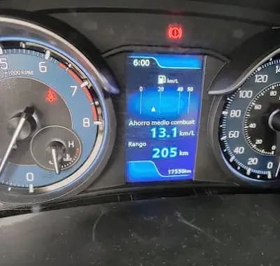 Suzuki SUZUKI ERTIGA GLS 2025 - imagen 2