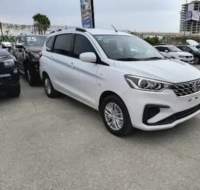 Suzuki SUZUKI ERTIGA GLS 2025