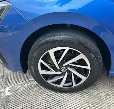 Volkswagen VOLKSWAGEN VIRTUS COMFORTLINE TIP 2023 - imagen 3