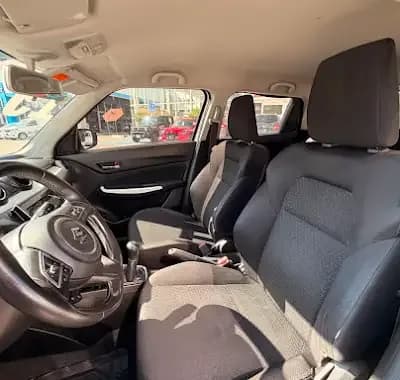 Suzuki SUZUKI SWIFT GLX 1.2L 4CIL 2WD TM5 2019 - más imágenes
