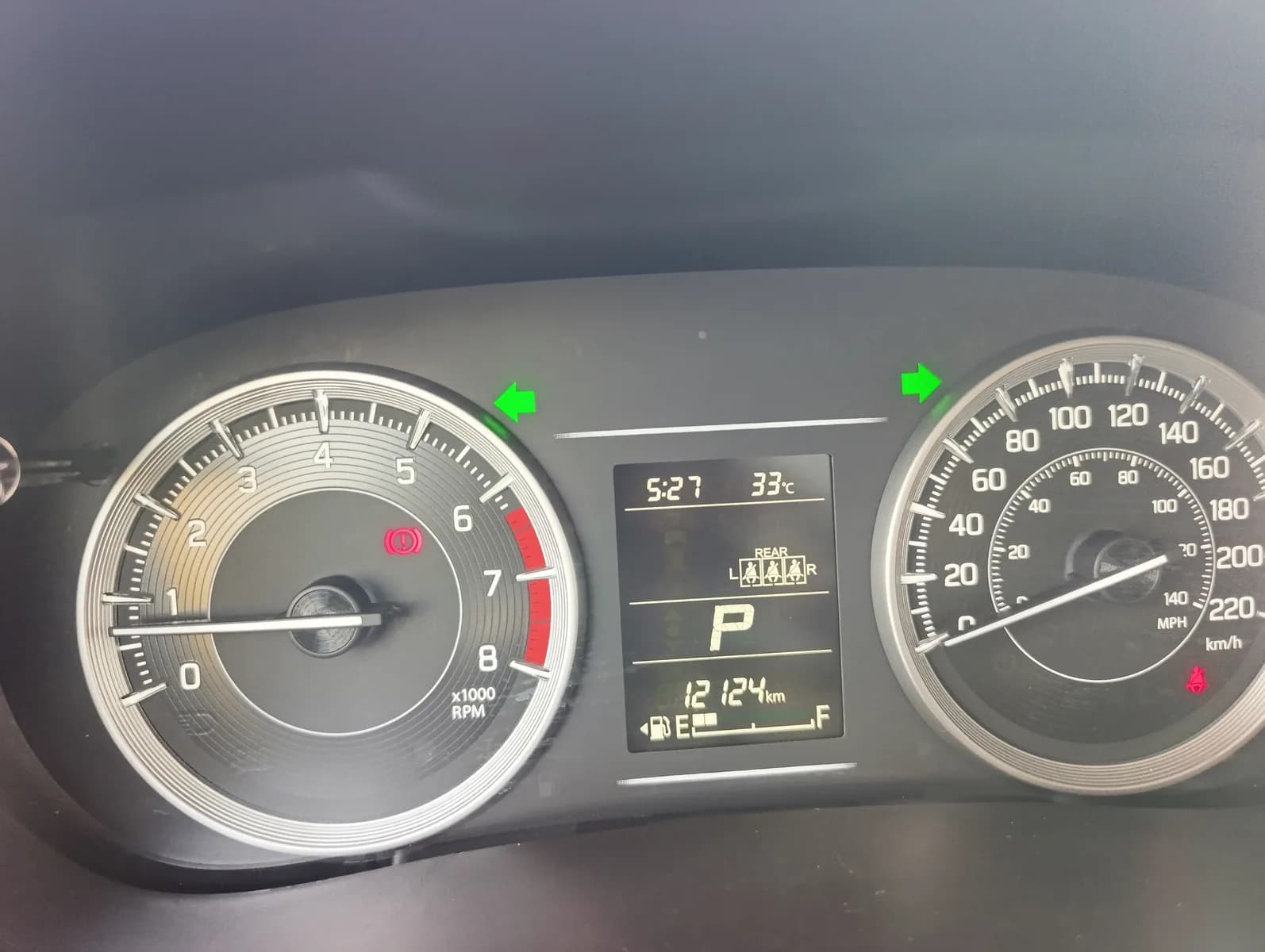 Suzuki SUZUKI BALENO GLS 1.5L 4CIL 2WD TA4 2024 - más imágenes