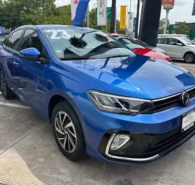 Volkswagen VOLKSWAGEN VIRTUS COMFORTLINE TIP 2023
