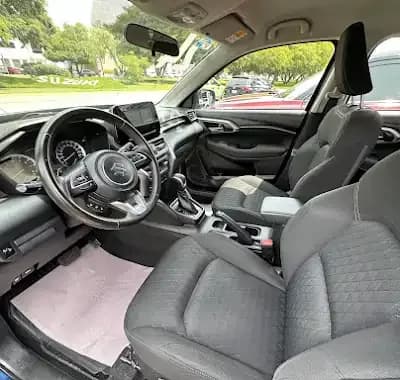 Suzuki SUZUKI GRAND VITARA GLS 1.5 BOOSTERGREEN 2024