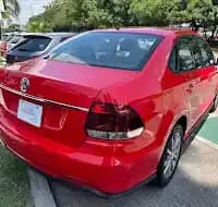 Volkswagen VOLKSWAGEN VENTO JOIN CÁMARA DE REVERSA 2022 - más imágenes