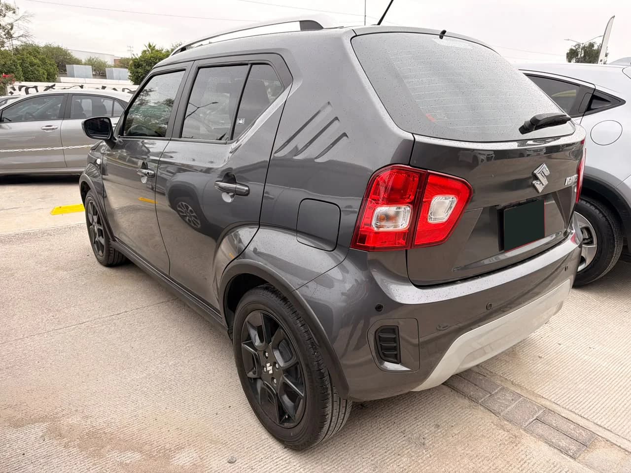 Suzuki SUZUKI IGNIS GLX 2023 - imagen 2