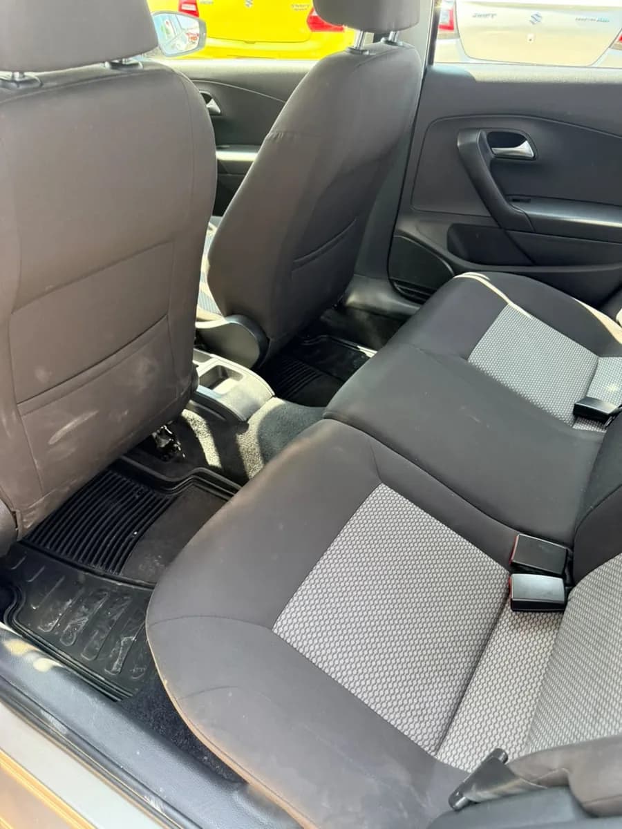 Volkswagen VOLKSWAGEN VENTO STARTLINE 2020 - imagen 4