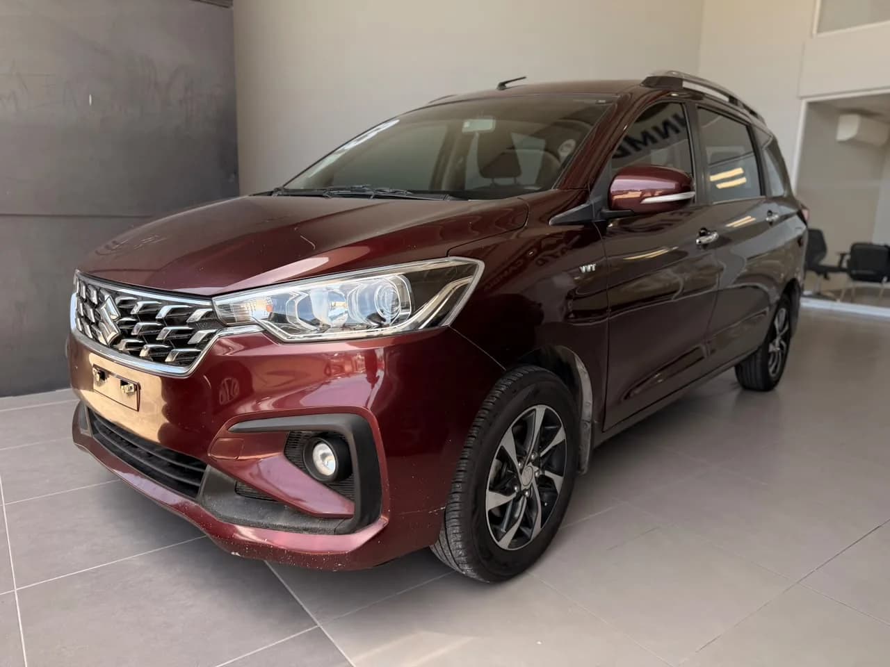 Suzuki SUZUKI ERTIGA GLX 2023