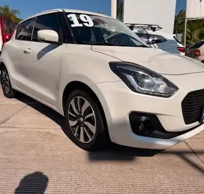Suzuki SUZUKI SWIFT GLX 1.2L 4CIL 2WD TM5 2019 - imagen 2