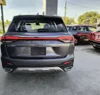 Dodge DODGE JOURNEY SPORT 2026 - imagen 2