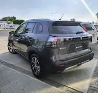 Suzuki SUZUKI S-CROSS GLX BOOSTERJET 2024 - más imágenes