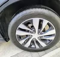 Suzuki SUZUKI S-CROSS GLX BOOSTERJET 2024 - imagen 3