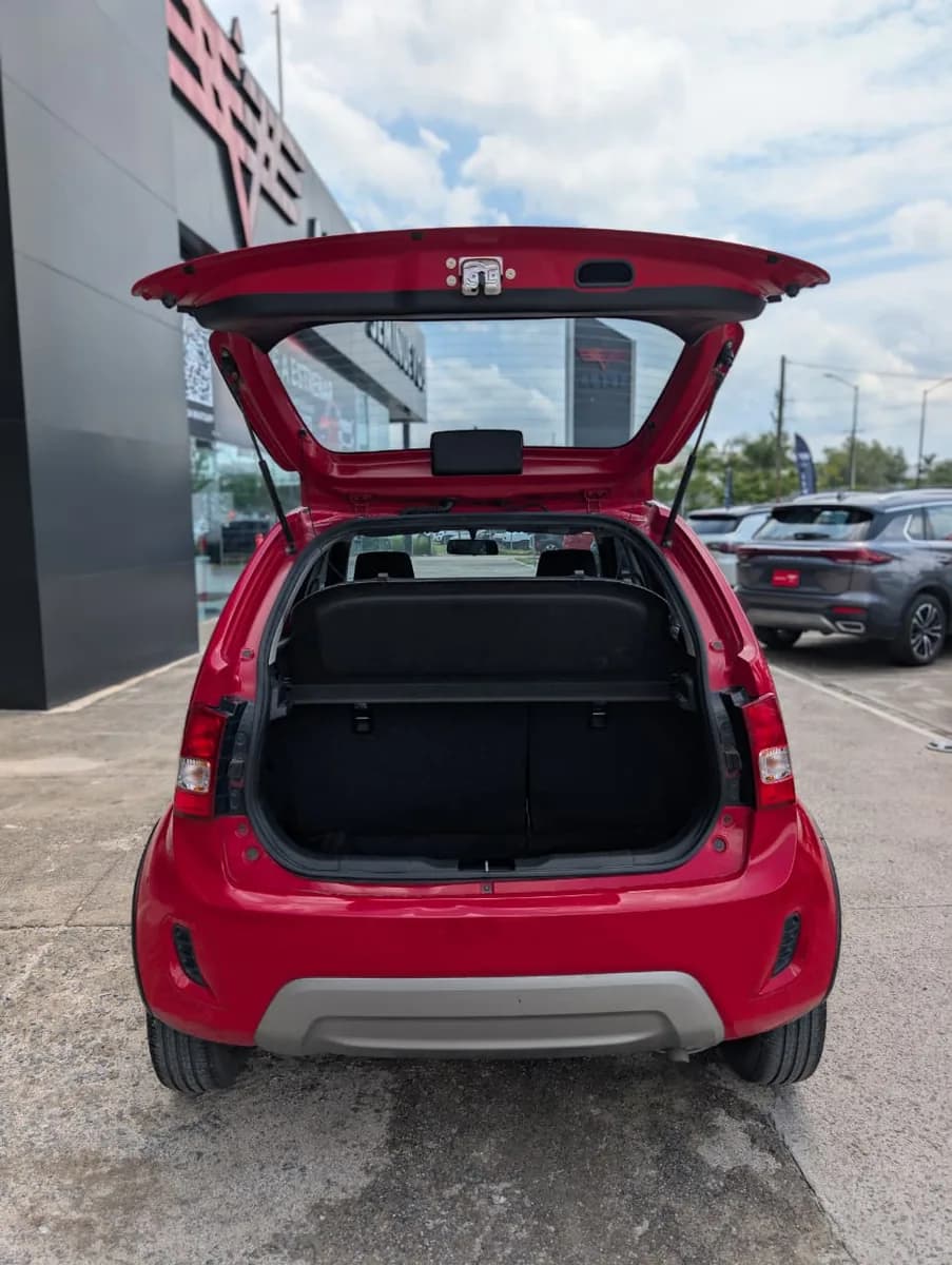 Suzuki SUZUKI IGNIS GL TM 2023 - más imágenes