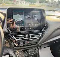 Suzuki SUZUKI S-CROSS GLX BOOSTERJET 2024