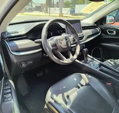 Jeep JEEP COMPASS ALTITUDE 4X2 2023 - imagen 3