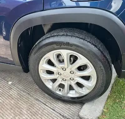 Suzuki SUZUKI GRAND VITARA GLS 1.5 BOOSTERGREEN 2024 - imagen 4