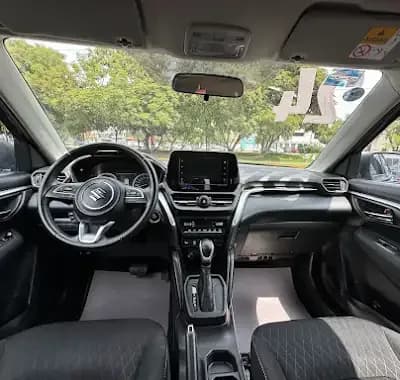 Suzuki SUZUKI GRAND VITARA GLS 1.5 BOOSTERGREEN 2024 - imagen 3