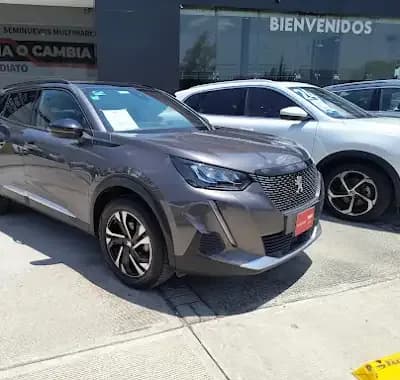 Peugeot PEUGEOT 2008 ALLURE PACK PURETECH 2023 - imagen 4