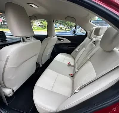 Suzuki SUZUKI DZIRE GLS 1.2L TM 2026 - imagen 4
