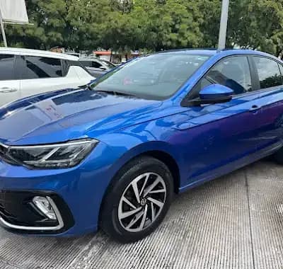 Volkswagen VOLKSWAGEN VIRTUS COMFORTLINE TIP 2023 - más imágenes