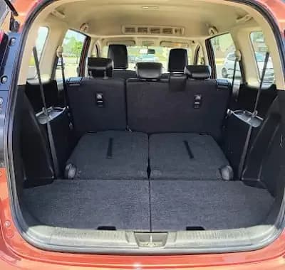 Suzuki SUZUKI ERTIGA XL7 2023 - imagen 2