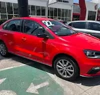 Volkswagen VOLKSWAGEN VENTO JOIN CÁMARA DE REVERSA 2022