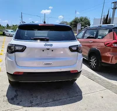 Jeep JEEP COMPASS ALTITUDE 4X2 2023 - imagen 2