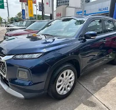 Suzuki SUZUKI GRAND VITARA GLS 1.5 BOOSTERGREEN 2024