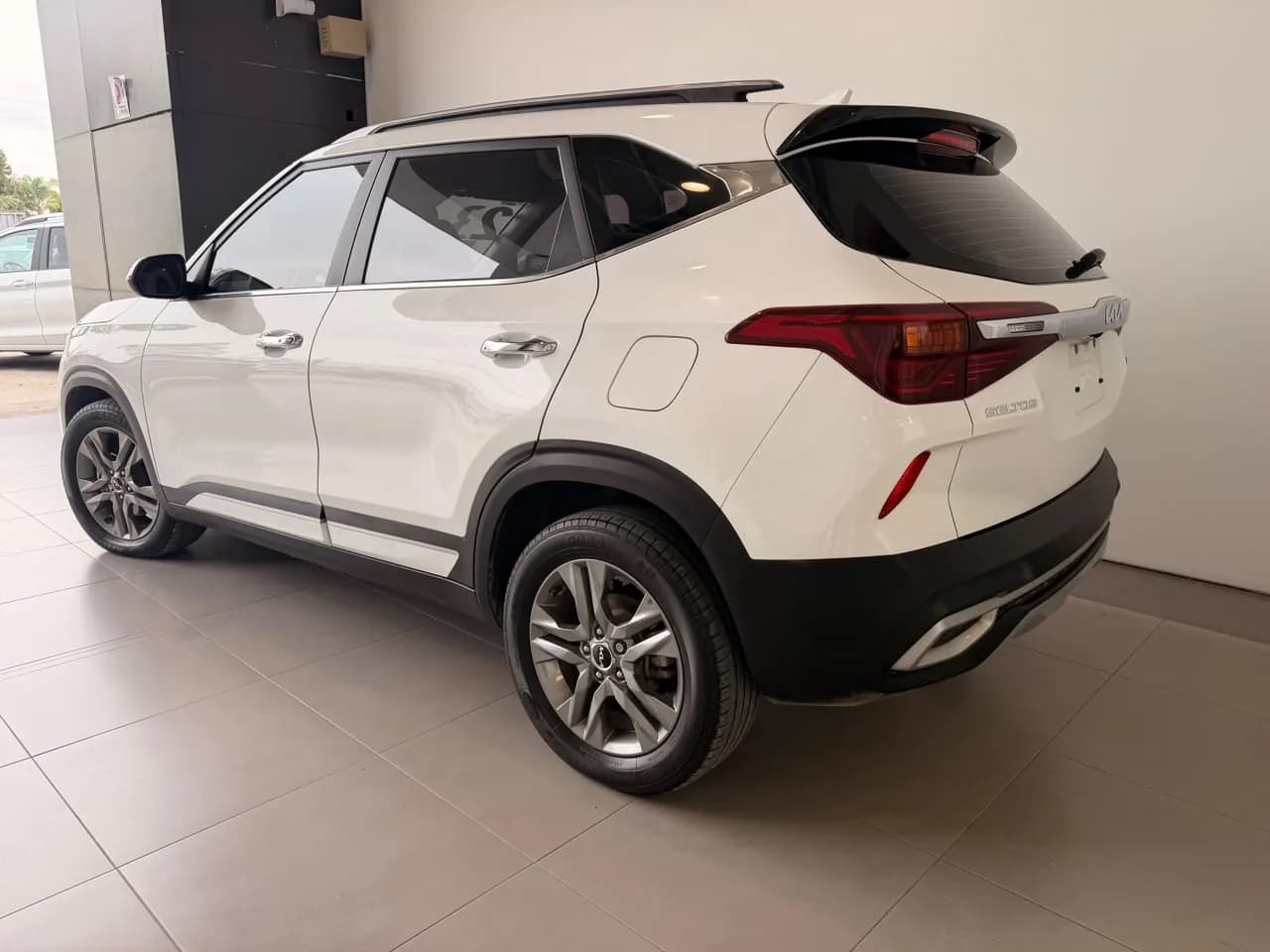Kia KIA SELTOS SX 2023 - imagen 3