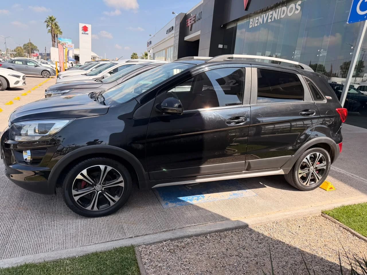 Baic BAIC X25 TOP 2019 - imagen 2