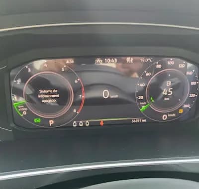 Volkswagen VOLKSWAGEN TIGUAN R-LINE 2.0 2024 - imagen 2