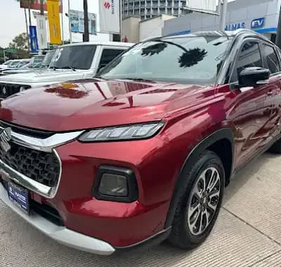 Suzuki SUZUKI GRAND VITARA GLX 1.5 BOOSTERGREEN 2024 - imagen 2