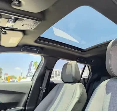 Peugeot PEUGEOT 2008 ALLURE PACK PURETECH 2023 - imagen 3