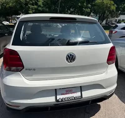 Volkswagen VOLKSWAGEN POLO COMFORTLINE PLUS 2022 - imagen 2