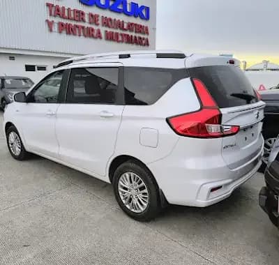 Suzuki SUZUKI ERTIGA GLS 2025