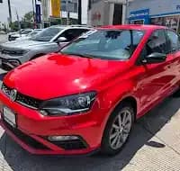 Volkswagen VOLKSWAGEN VENTO JOIN CÁMARA DE REVERSA 2022
